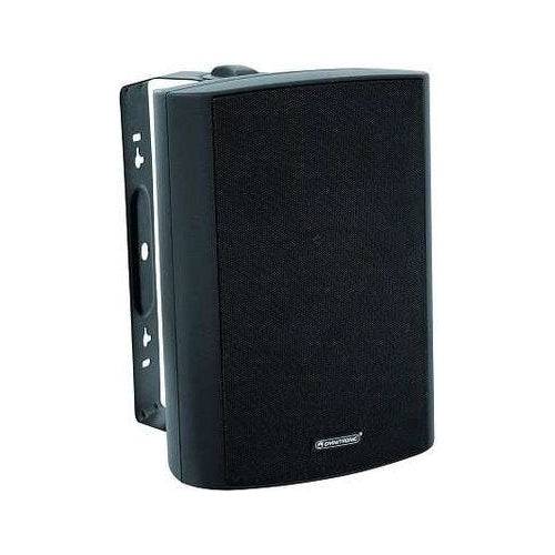 Omnitronic Luidspreker 2-weg zwart bedraad 40 W 80710532 2-way-0