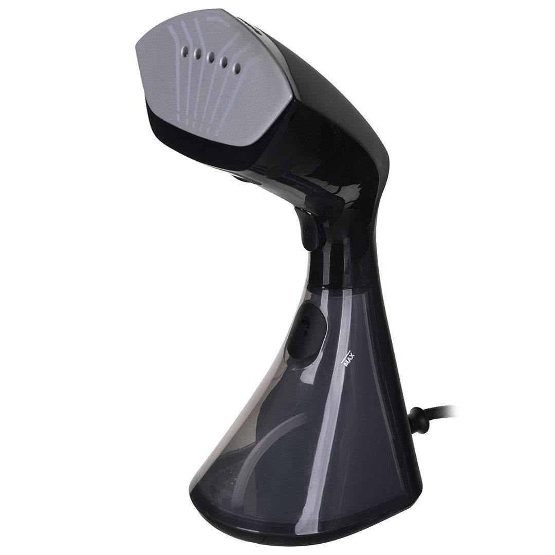 Philips Draagbare Stoomreiniger 1600 W 0,23 L Zwart/Zilver-0