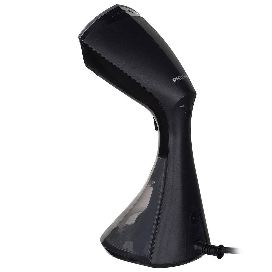 Philips Draagbare Stoomreiniger 1600 W 0,23 L Zwart/Zilver-1