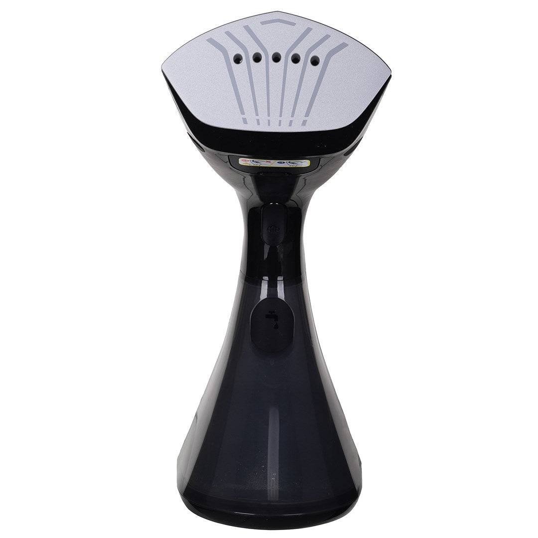 Philips Draagbare Stoomreiniger 1600 W 0,23 L Zwart/Zilver-2