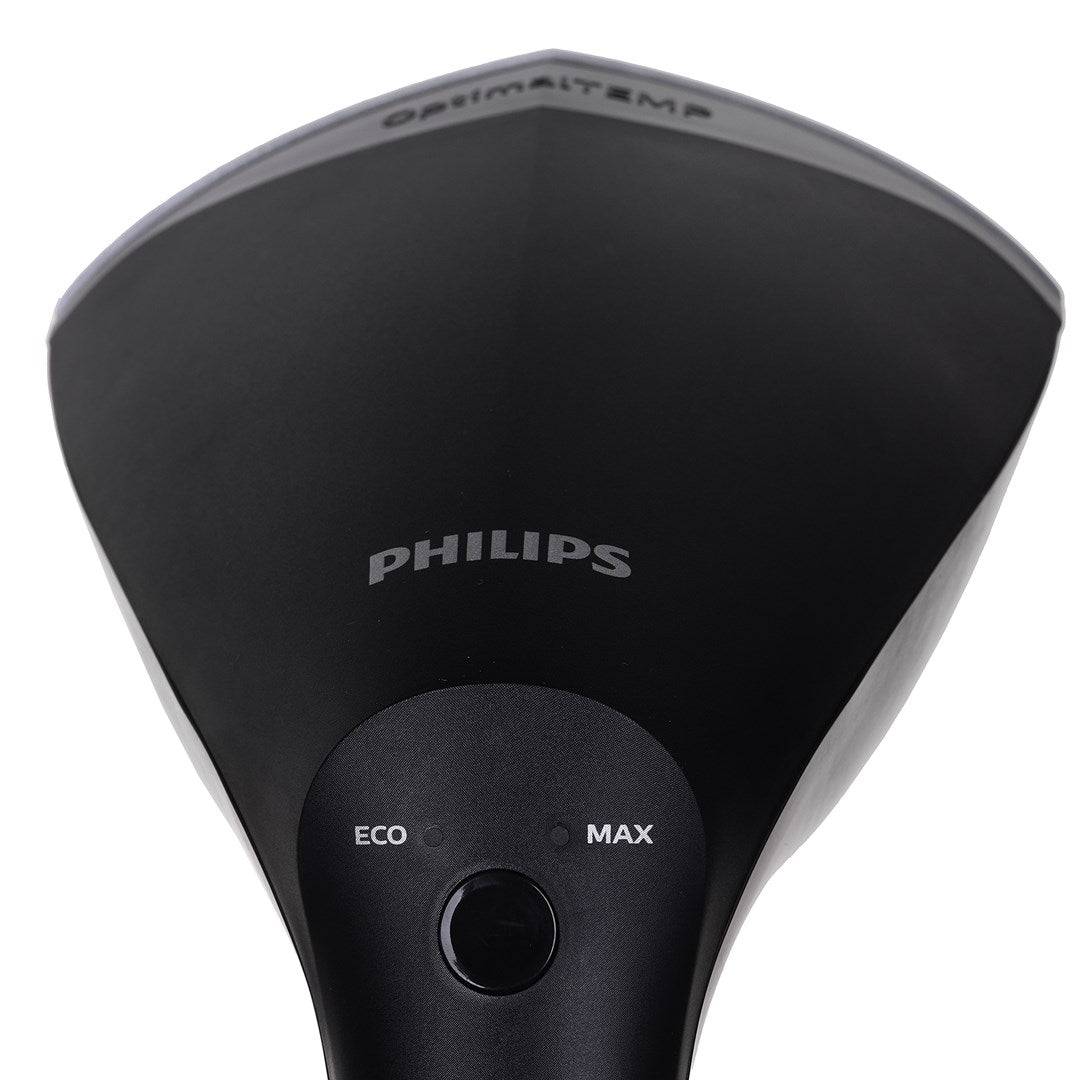 Philips Draagbare Stoomreiniger 1600 W 0,23 L Zwart/Zilver-3
