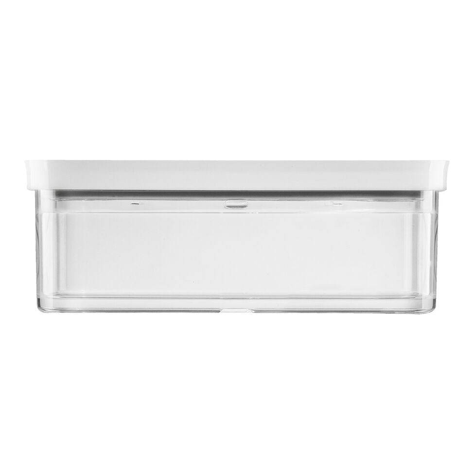 ZWILLING Cube Box Vacuümset - 5 Stuks - M - Plastic (1025970) 5-piece-1