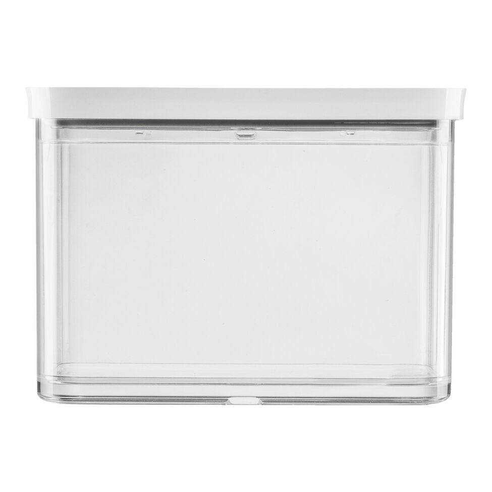 ZWILLING Cube Box Vacuümset - 5 Stuks - M - Plastic (1025970) 5-piece-2