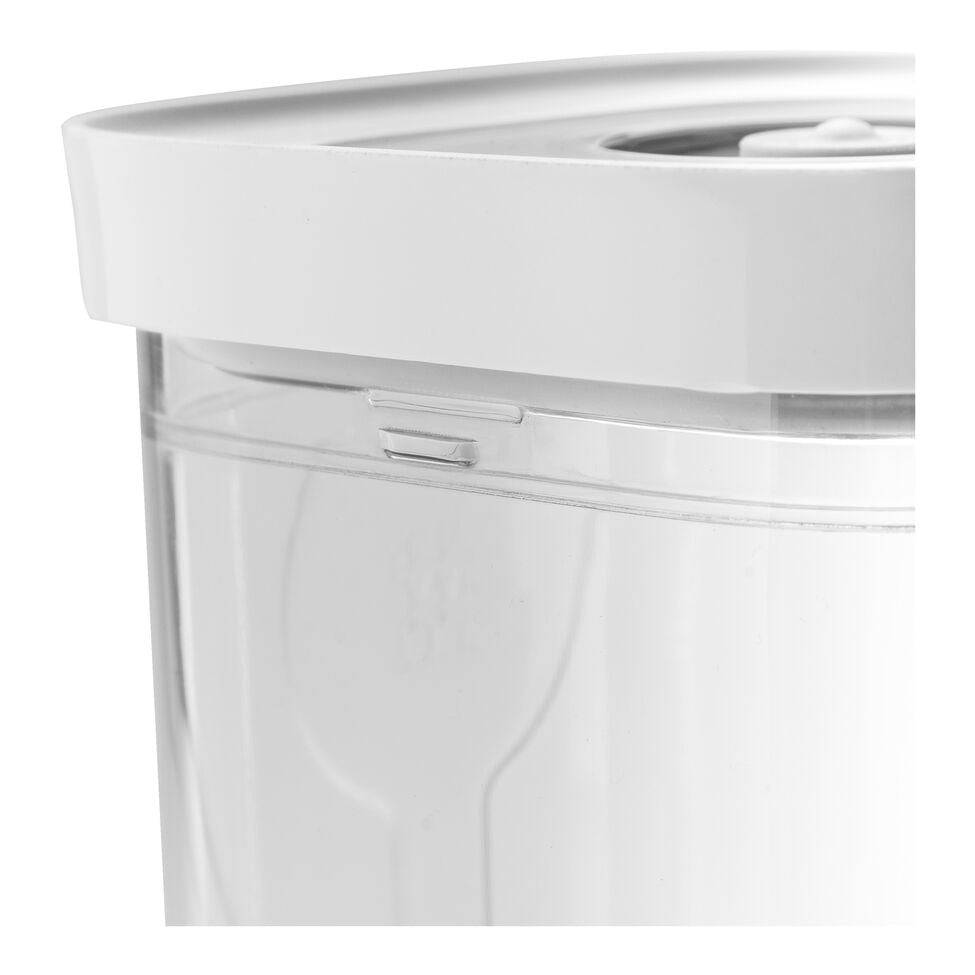 ZWILLING Cube Box Vacuümset - 5 Stuks - M - Plastic (1025970) 5-piece-3