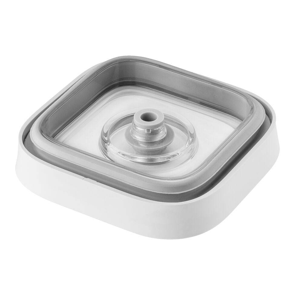 ZWILLING Cube Box Vacuümset - 5 Stuks - M - Plastic (1025970) 5-piece-4