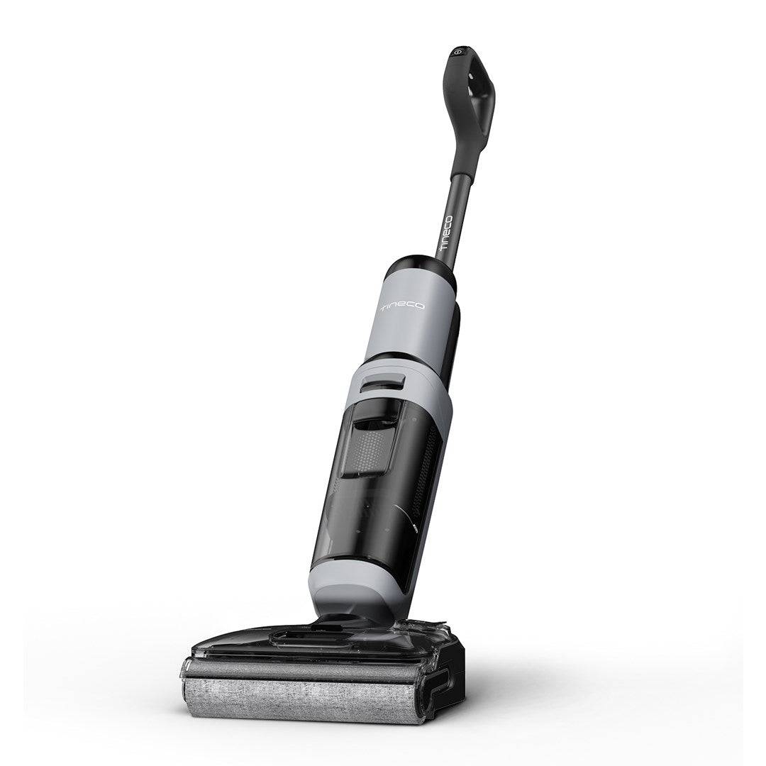 Tineco FloorOne i5 Stretch PLUS Stofzuiger Accu Droog & Nat Zakloos Grijs 2,5 Ah-3