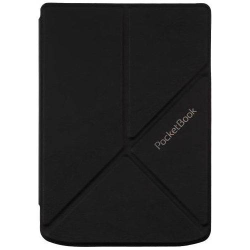 PocketBook E-Book Reader Beschermhoes Zwart 15,2 cm (6") voor Verse en Verse Pro H-SO-634-K-WW-0