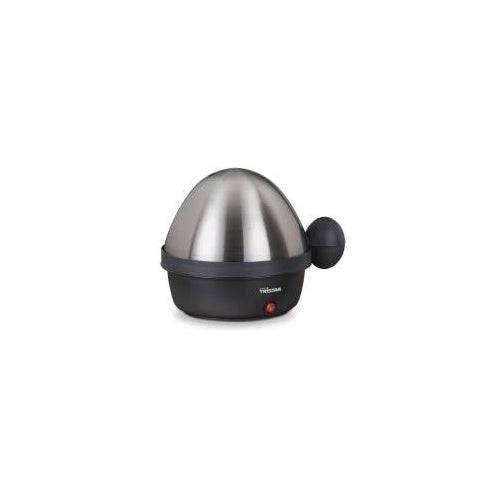 Tristar EK-3076 Eierenkoker 360 W RVS/Zwart-0