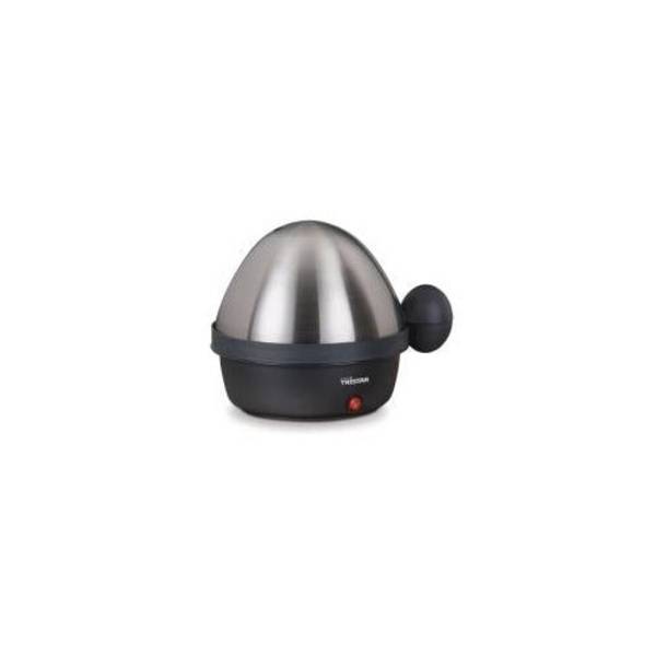 Tristar EK-3076 Eierenkoker 360 W RVS/Zwart