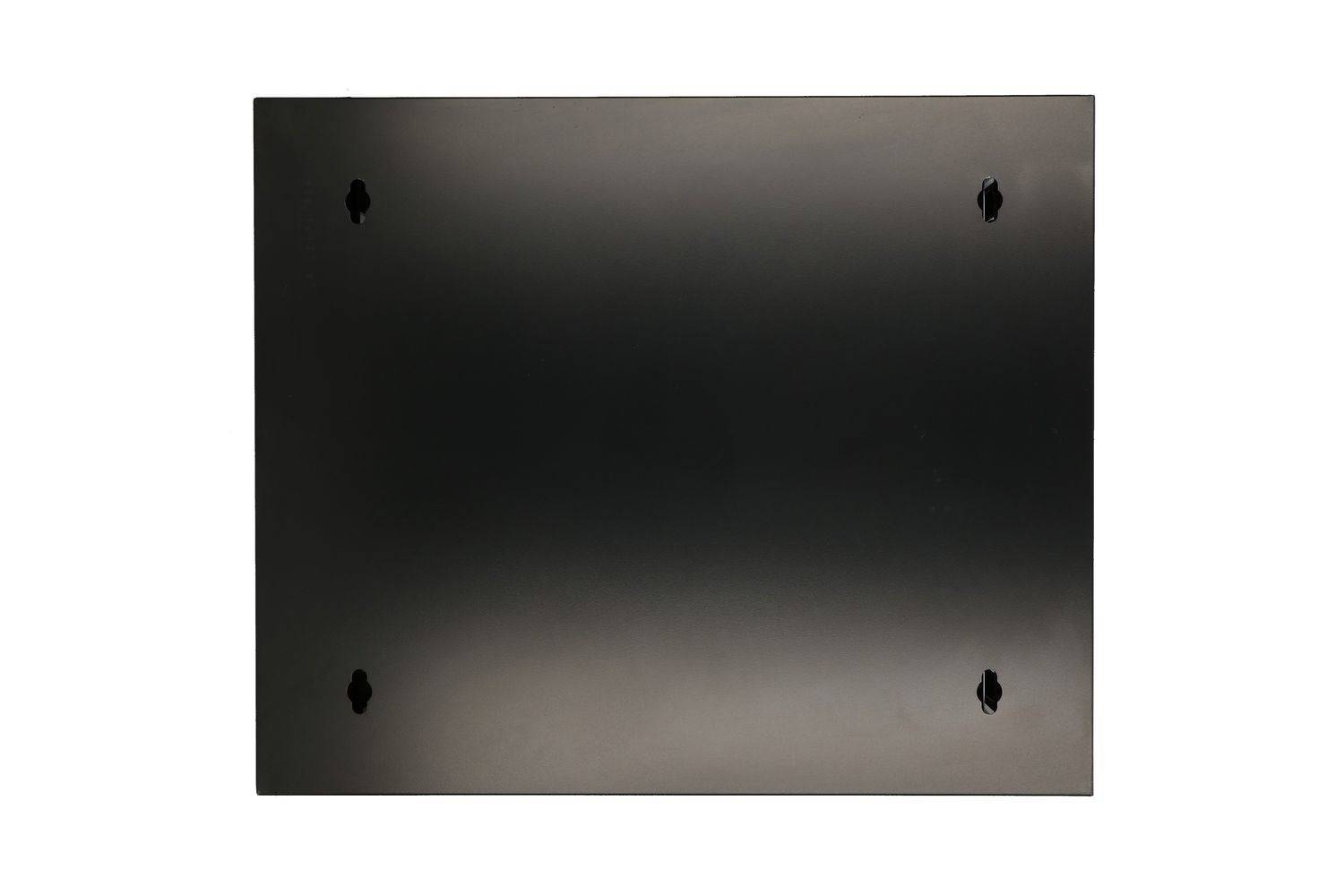 Extralink Rackkast 6U 600 x 600 Zwart Wandmontage AZH-3