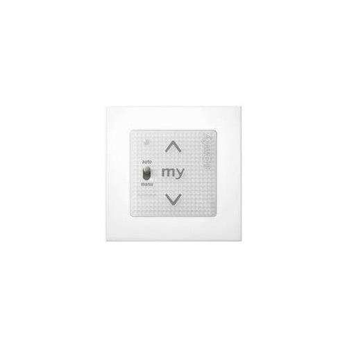 Somfy Smoove Uno A/M io Pure - Radio Motorbesturingseenheid-0