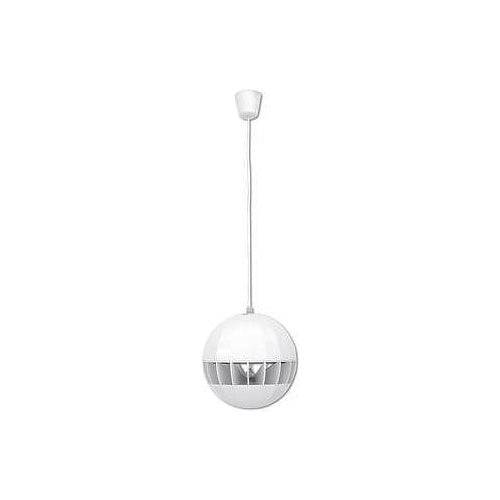 Omnitronic 80710401 Luidspreker Volledig Bereik Wit Bedraad 20 W-0