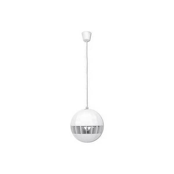 Omnitronic 80710401 Luidspreker Volledig Bereik Wit Bedraad 20 W