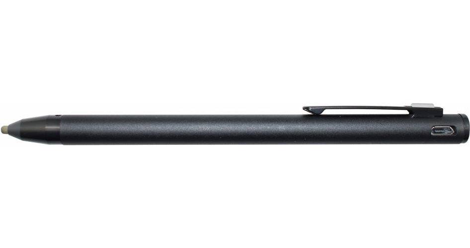 Dicota Active Stylus Premium - Stylus - Zwart - D31260-0