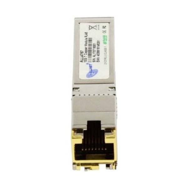 ALLNET ALL4767 Mini-GBIC Koper Netwerk Transceiver Module (ALL4767) 10000Mbit/s