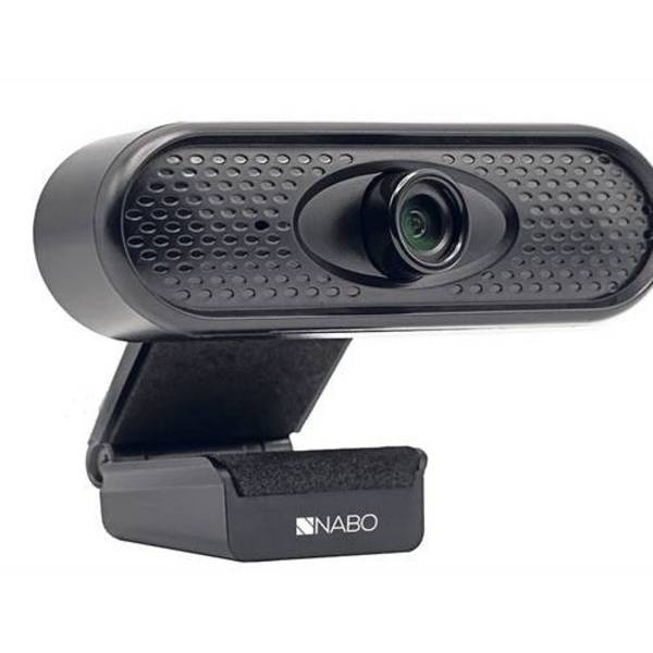 NABO USB Webcam WCF 2000