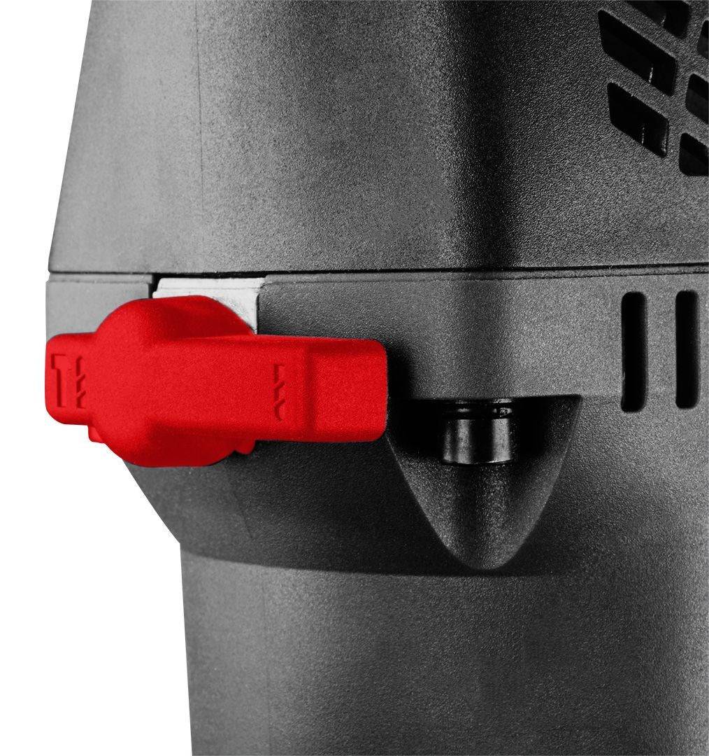 Graphite 58G860 Rotatiehamer 900W SDS+-2