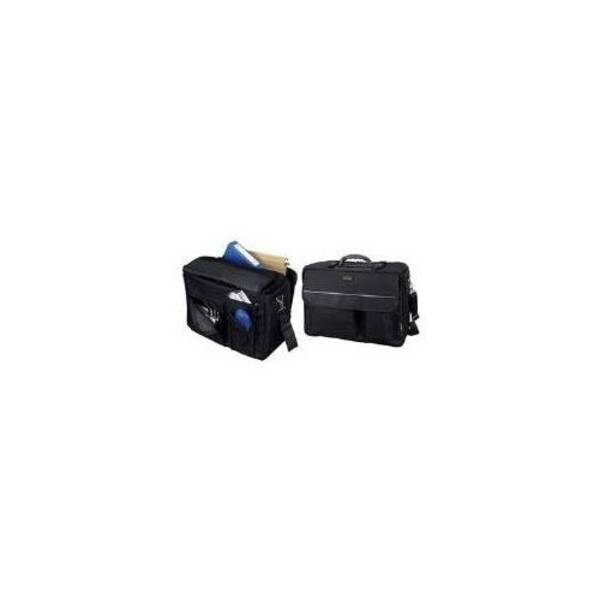 LIGHTPAK Boardcase - Pilotenkoffer "THE FLIGHT", Zwart (46008)