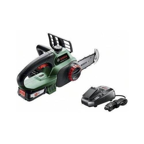 Bosch UniversalChain 18 Accu Kettingzaag 2,5 Ah 13,5 cm 200 mm 3 kg (06008B8000)-0