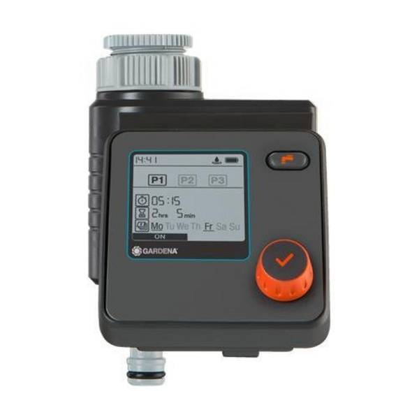 Gardena Select Irrigatiecontrole met Waterstop 01891-20