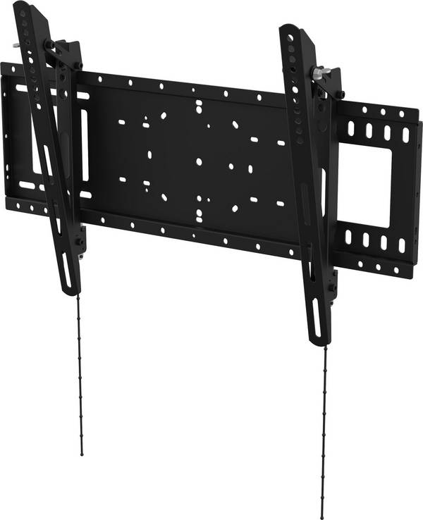 Vision VFM-W6 x 4T TV Beugel 190,5 cm (75") Zwart (VFM-W6 x 4T)