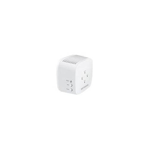 NETGEAR EX3110 Wi-Fi Bereikvergroter - Wi-Fi 5 Dual Band (EX3110-100PES)-0