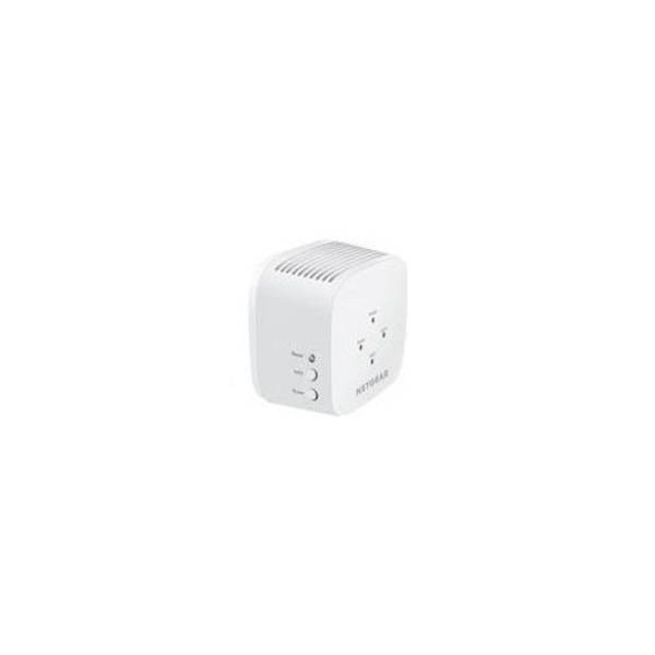 NETGEAR EX3110 Wi-Fi Bereikvergroter - Wi-Fi 5 Dual Band (EX3110-100PES)