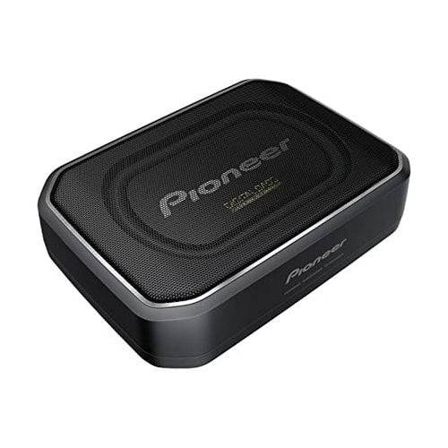 Pioneer TS-WX140DA - 20 cm Actieve Subwoofer - 170 Watt (RMS: 50 Watt) (TSWX140DA)-0