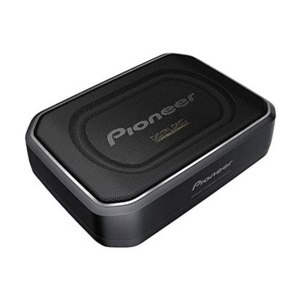 Pioneer TS-WX140DA - 20 cm Actieve Subwoofer - 170 Watt (RMS: 50 Watt) (TSWX140DA)