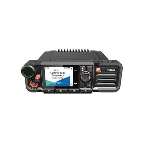 Hytera HM785 Mobiele CB Radio DMR UHF Laag Vermogen 1-25W-0