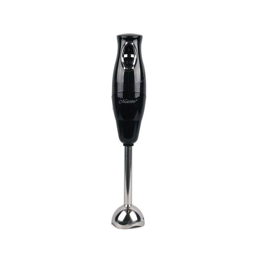 Feel-Maestro 5-in-1 Blender 300W 0.6 L Zwart MR-564-1