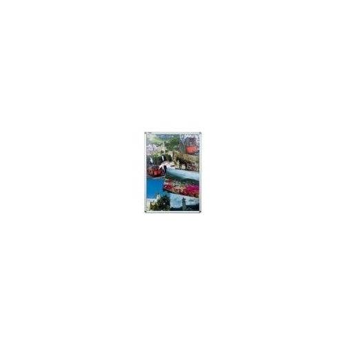 FRANKEN Posterlijst DIN A1 - 25 mm profiel - geanodiseerd aluminium - BS0704-0