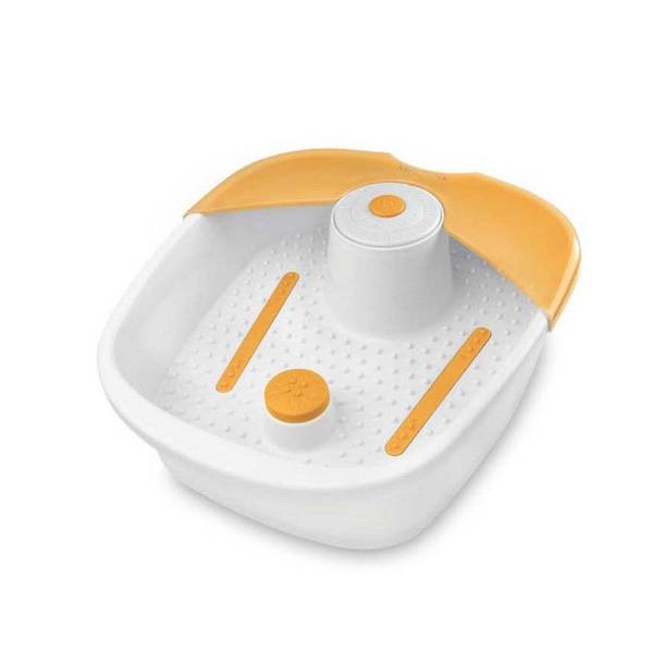 Medisana FS 881 Voetmassageapparaat met Bubbelmassagefunctie