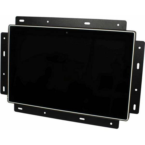 ALLNET Touch Display Tablet 35,6 cm (14") met Wandmontageframe ALLWCOVMount14v1