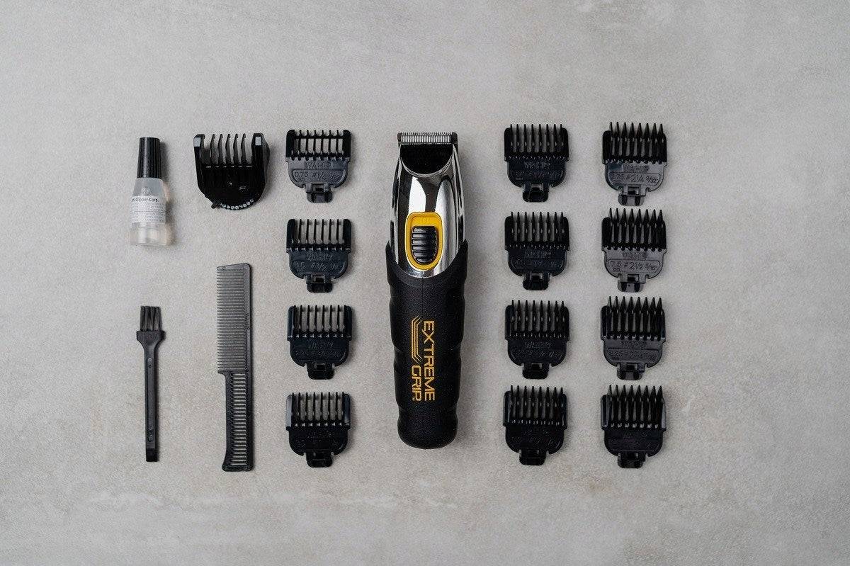 Wahl Extreme Grip Baardtrimmer 09893.0440-1
