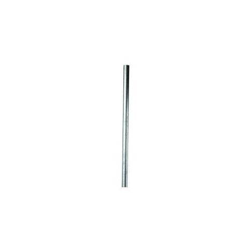 TRIAX GZM 248 Standpijp Diameter 48 mm Lengte 2 m (350605)-0