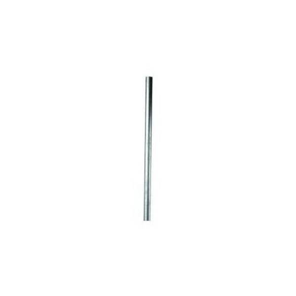 TRIAX GZM 248 Standpijp Diameter 48 mm Lengte 2 m (350605)