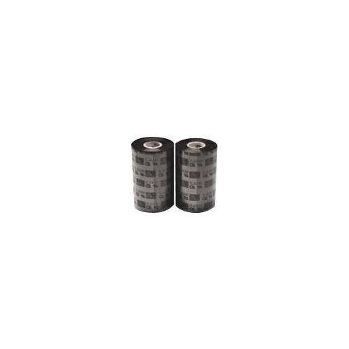 Zebra Thermische Transferlinten 2300 - Was - 56,9 mm - 74 m - Zwart - 12 stuks (02300ZD25707)-0