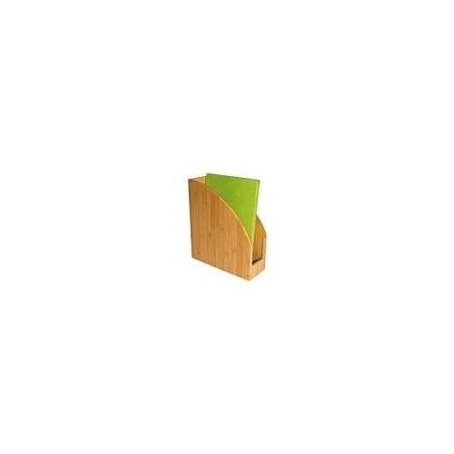 Wedo 61 1307 Bamboe Tijdschriftenhouder (61 1307)-0