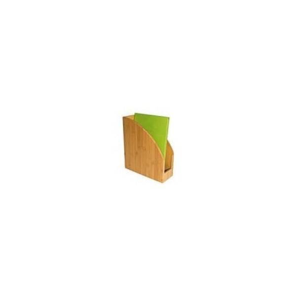 Wedo 61 1307 Bamboe Tijdschriftenhouder (61 1307)