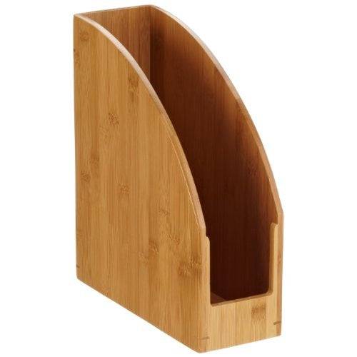 Wedo 61 1307 Bamboe Tijdschriftenhouder (61 1307)-1