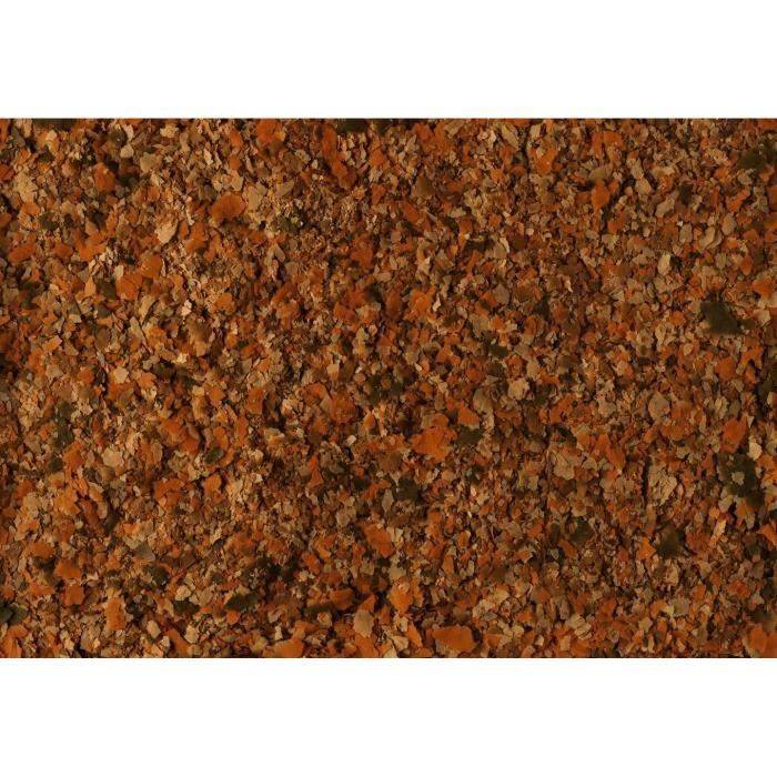TETRA TetraMin Vlokken - Complete Voeding voor Tropische Vissen - 1 L-2