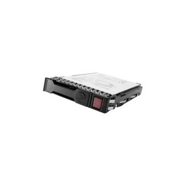 Hewlett Packard Enterprise HPE - 300GB Hot-Swap Harde Schijf - 2.5" SFF - SAS 12Gb/s - 15000 RPM (785099-B21)