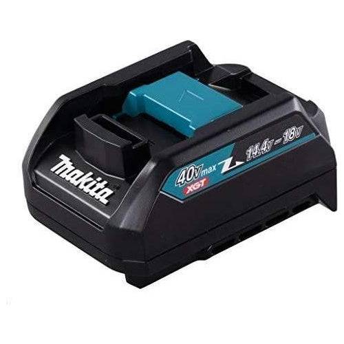 Makita ADP10 Acculader - Snelladen (191C10-7)-0