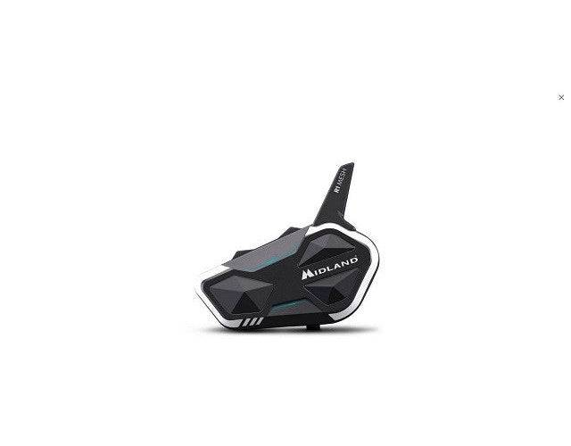 Midland Motorbike Intercom R1 MESH TWIN-1