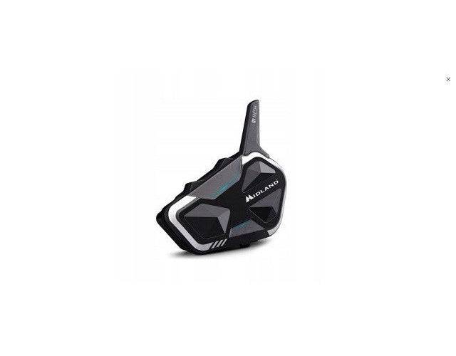 Midland Motorbike Intercom R1 MESH TWIN-3
