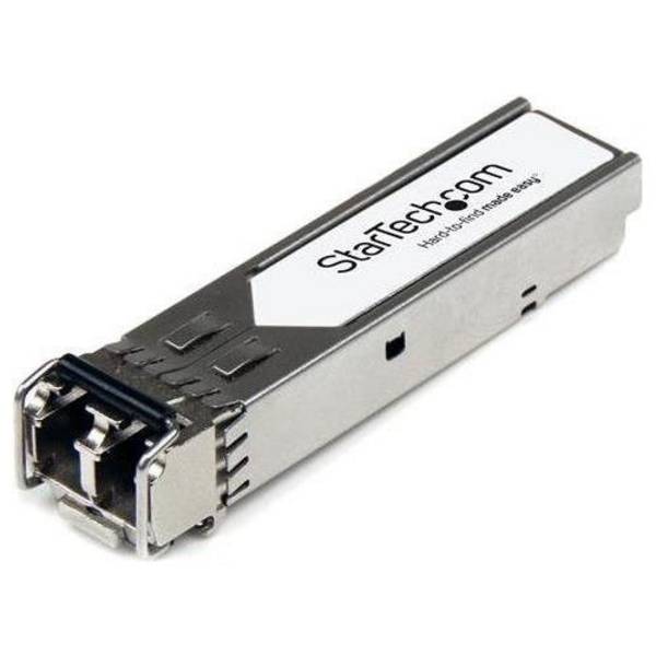 StarTech.com J9150D-ST SFP+ Transceiver Module 10GBase-SR HP Compatibel 850nm 2930F
