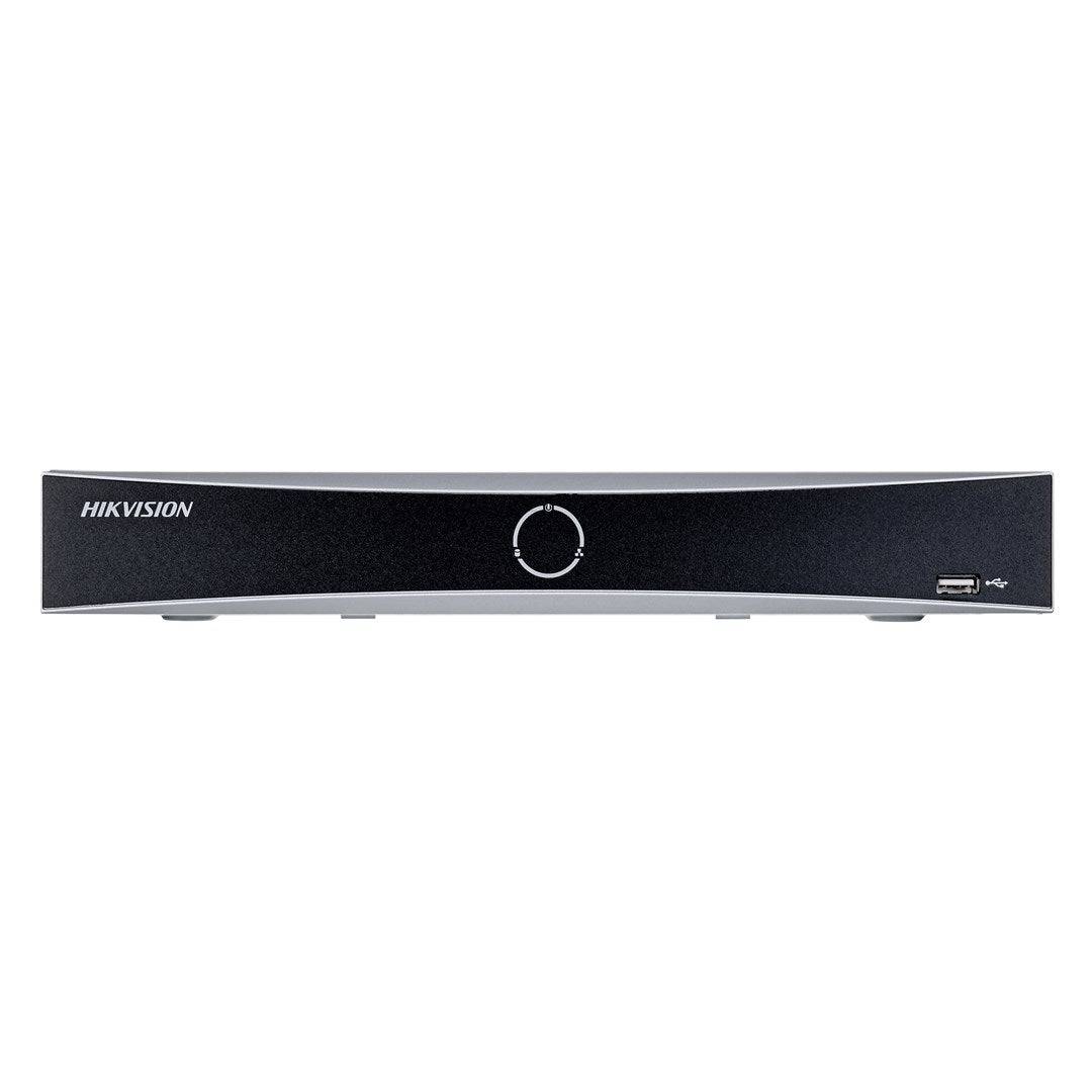 Hikvision DS-7604NXI-K1 D NVR 4-Kanaals AcuSense-1