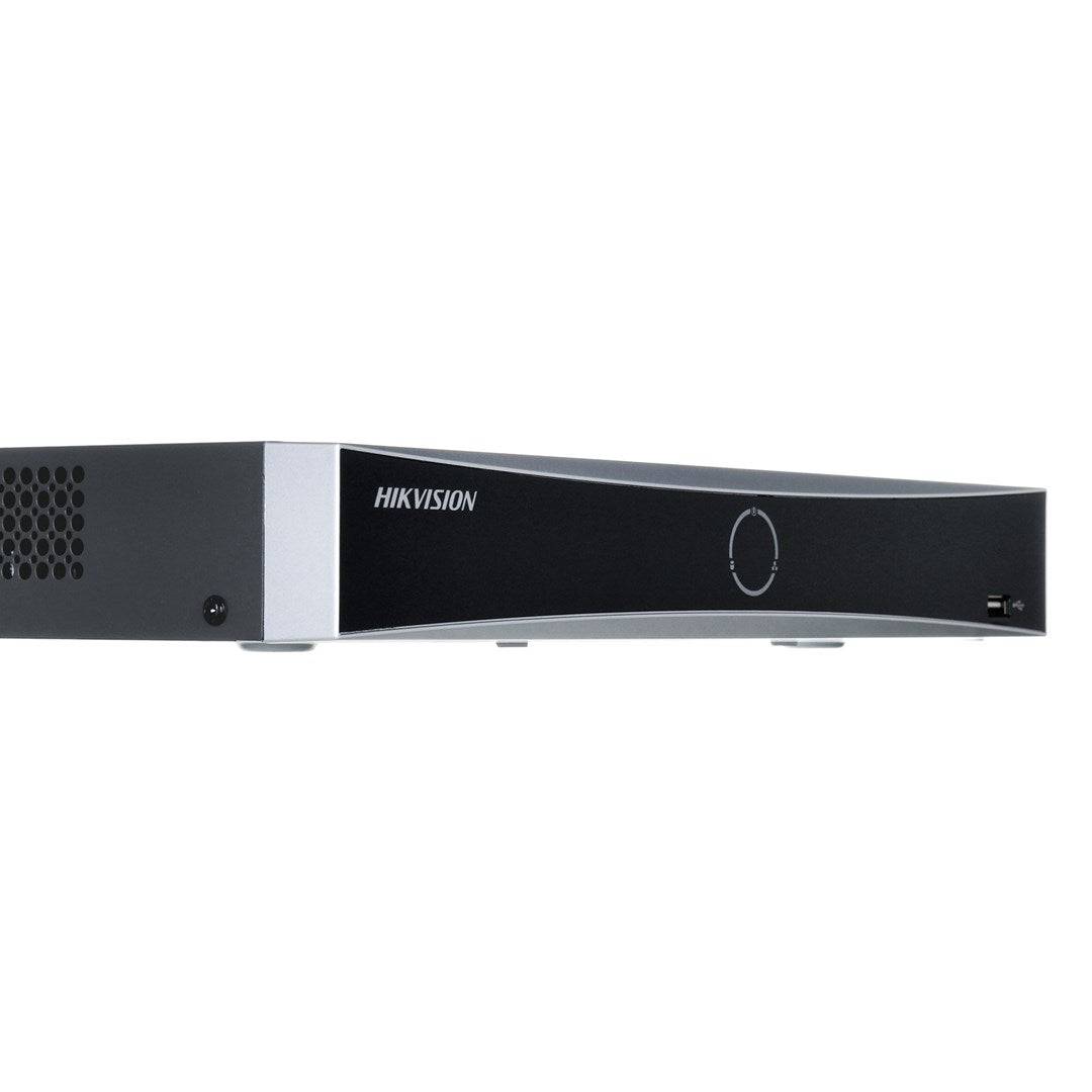 Hikvision DS-7604NXI-K1 D NVR 4-Kanaals AcuSense-2