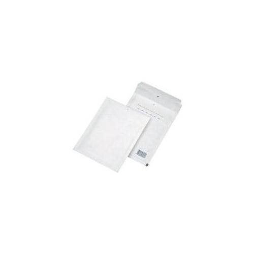 MAILmedia Luchtkussenenveloppen Type I19 - Wit - 320 x 455 mm - 5 Stuks (411190)-0